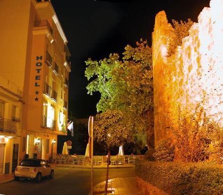 Hotel Don Alfredo Marbella Zewnętrze zdjęcie