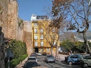 Hotel Don Alfredo Marbella Zewnętrze zdjęcie