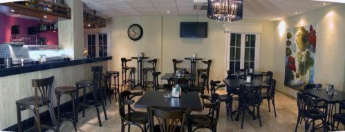 Hotel Don Alfredo Marbella Zewnętrze zdjęcie