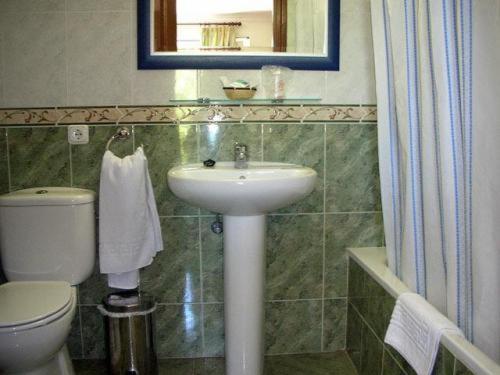 Hotel Don Alfredo Marbella Pokój zdjęcie