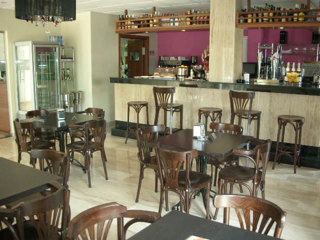 Hotel Don Alfredo Marbella Zewnętrze zdjęcie