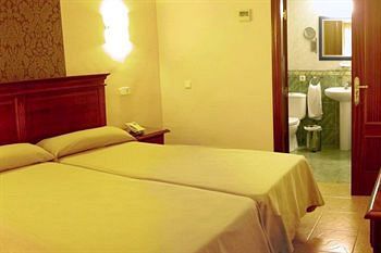 Hotel Don Alfredo Marbella Zewnętrze zdjęcie