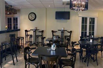 Hotel Don Alfredo Marbella Zewnętrze zdjęcie