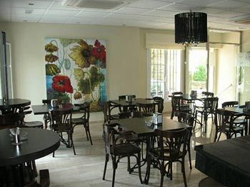 Hotel Don Alfredo Marbella Zewnętrze zdjęcie