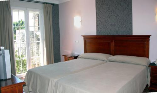 Hotel Don Alfredo Marbella Zewnętrze zdjęcie