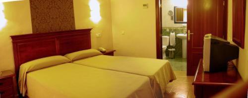 Hotel Don Alfredo Marbella Zewnętrze zdjęcie